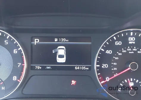 2023 Kia Forte Lxs z USA, uszkodzony, nr VIN 3KPF24AD4PE530292